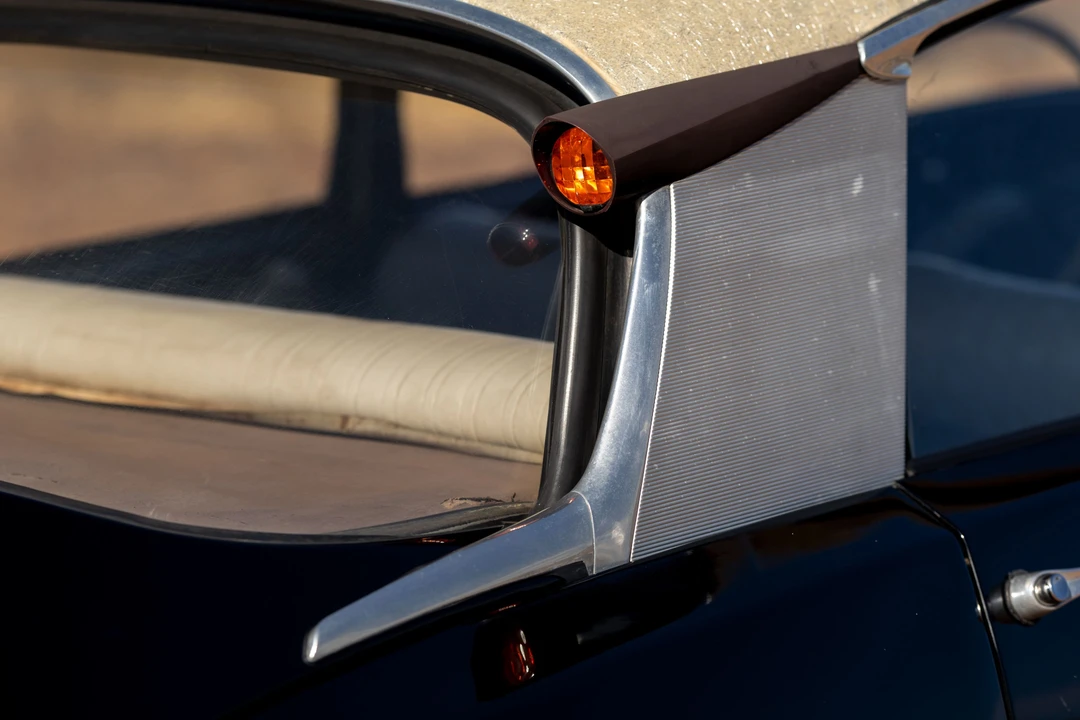 1959 Citroen ID19 - Image 8 of 24