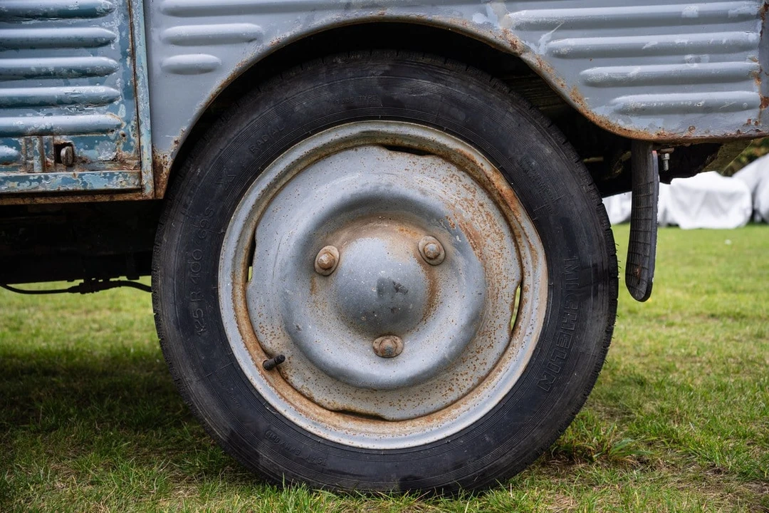 1959 Citroen 2CV - Image 23 of 30