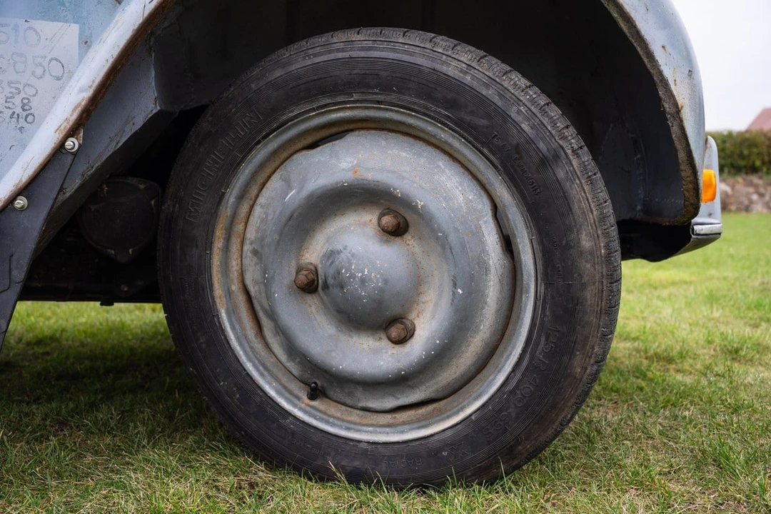 1959 Citroen 2CV - Image 21 of 30