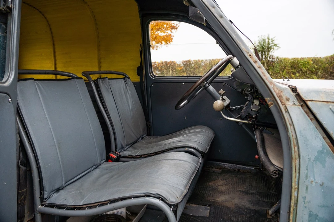 1959 Citroen 2CV - Image 25 of 30