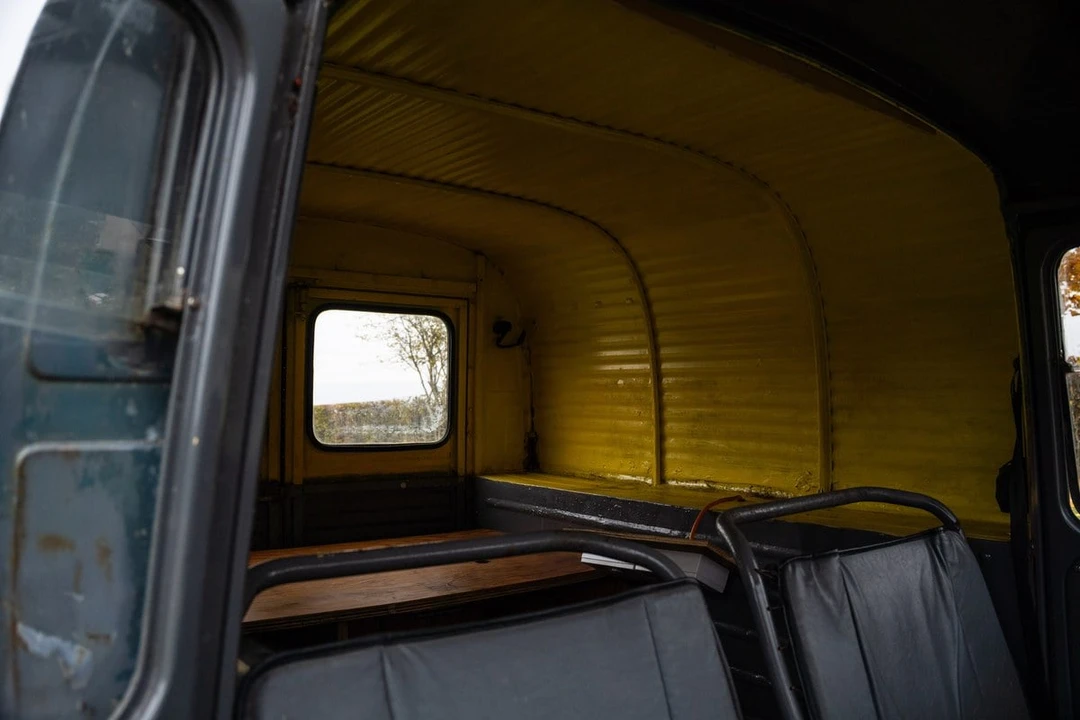 1959 Citroen 2CV - Image 28 of 30
