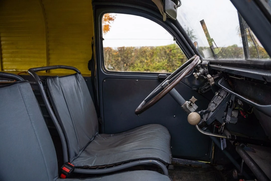 1959 Citroen 2CV - Image 29 of 30