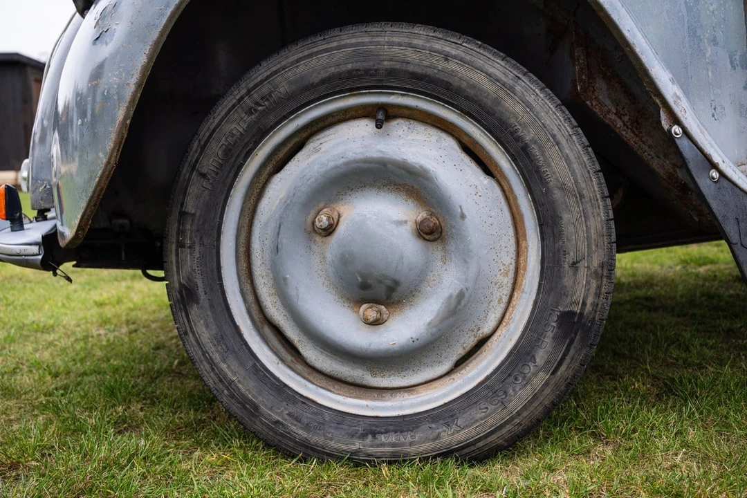 1959 Citroen 2CV - Image 22 of 30