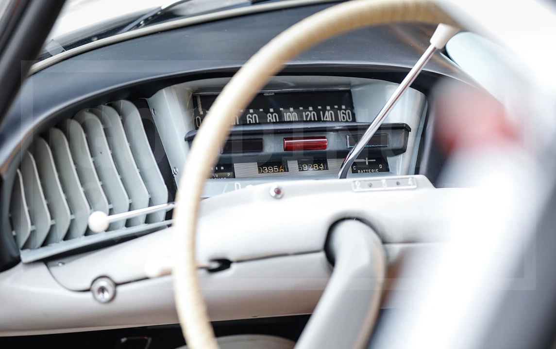 1959 Citroen DS19 - Image 11 of 20