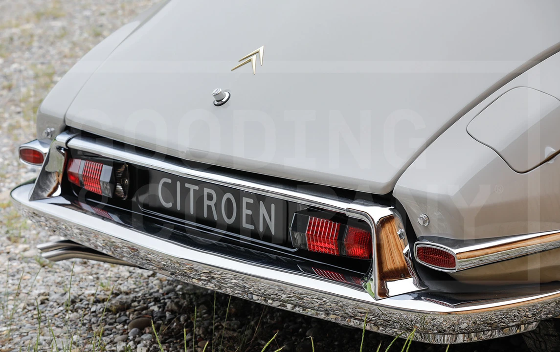 1959 Citroen DS19 - Image 16 of 20