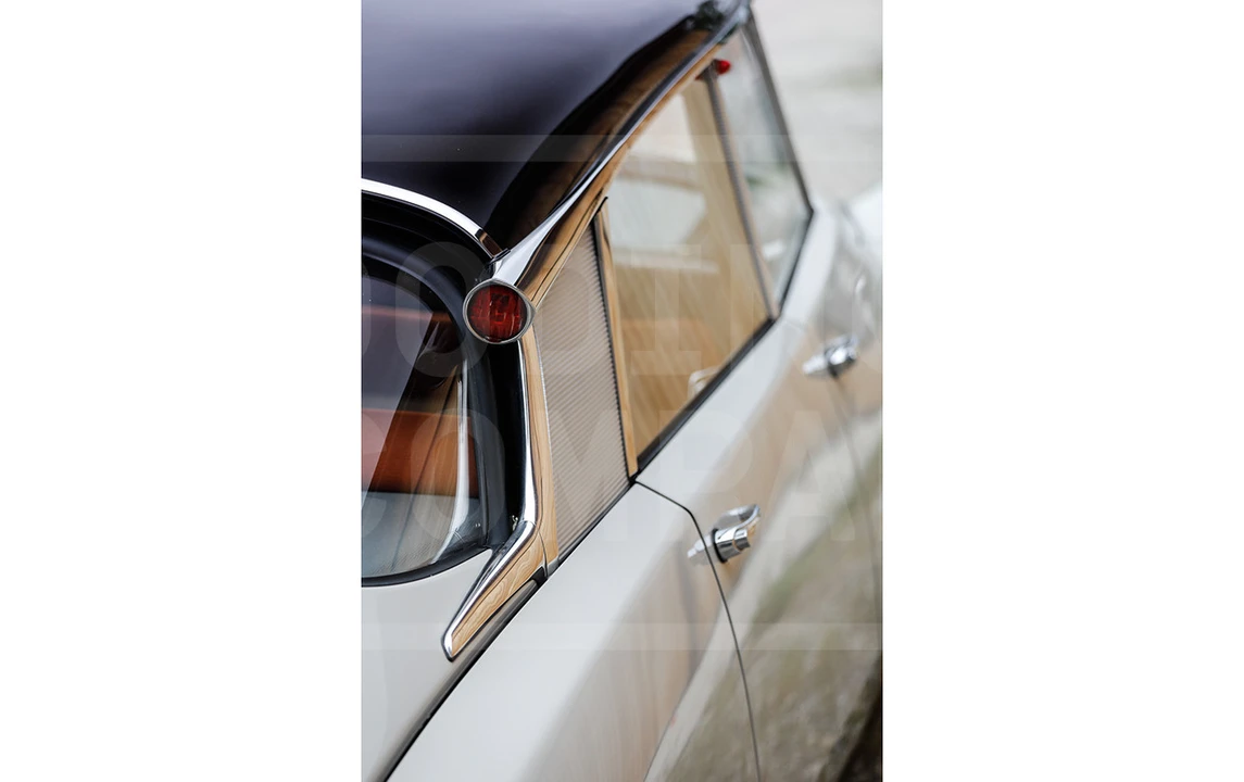 1959 Citroen DS19 - Image 14 of 20