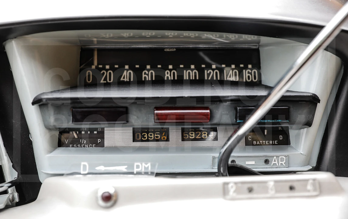 1959 Citroen DS19 - Image 12 of 20