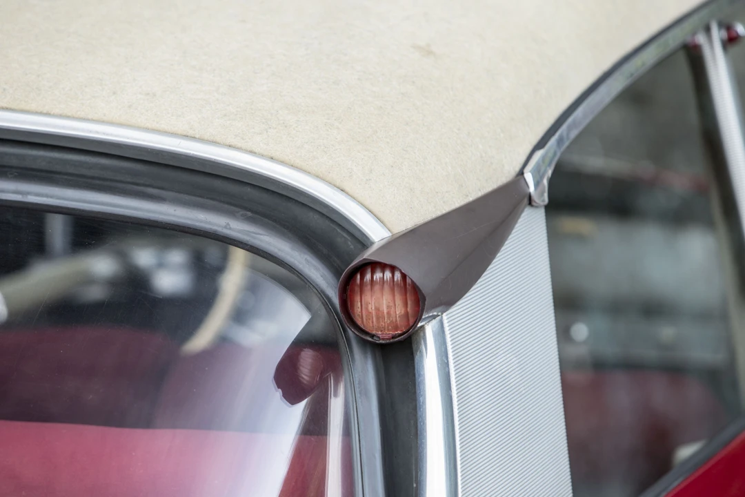 1959 Citroen ID19 - Image 30 of 31