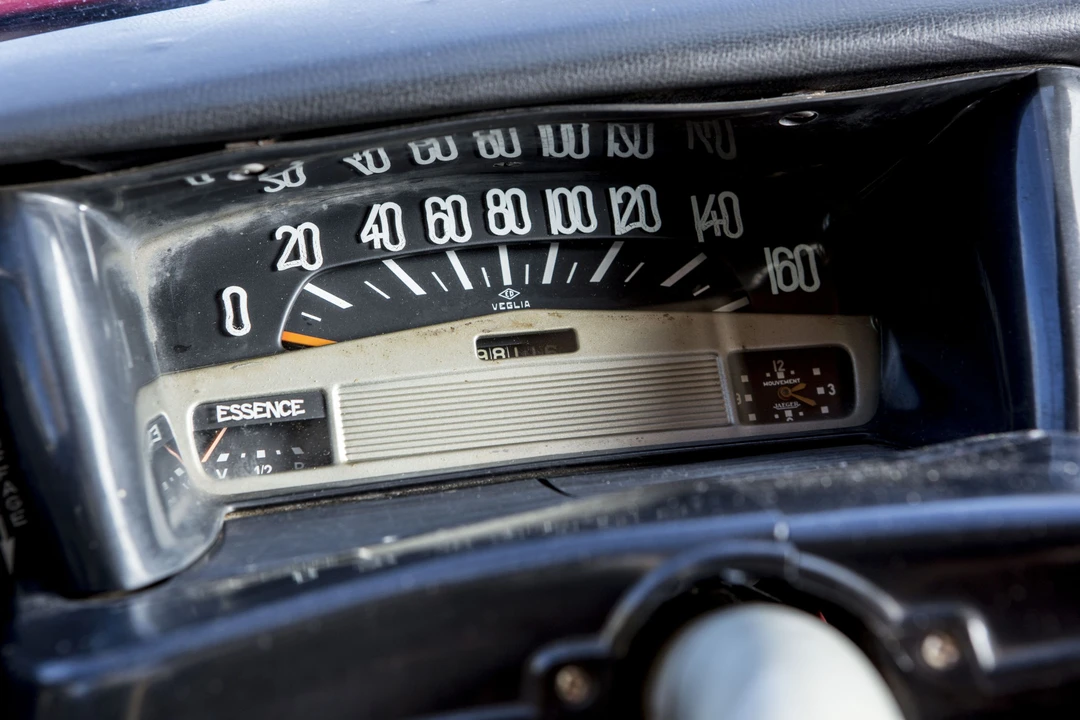 1959 Citroen ID19 - Image 14 of 31