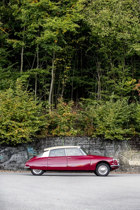 1959 Citroen ID19 - Image 11 of 31