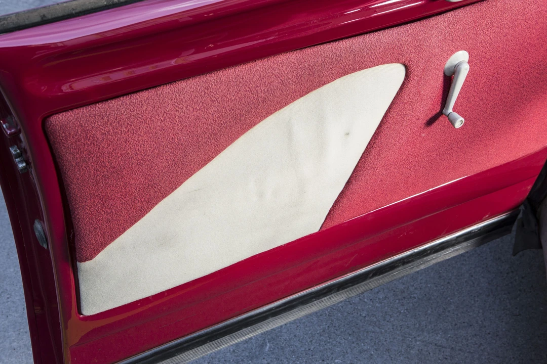 1959 Citroen ID19 - Image 18 of 31