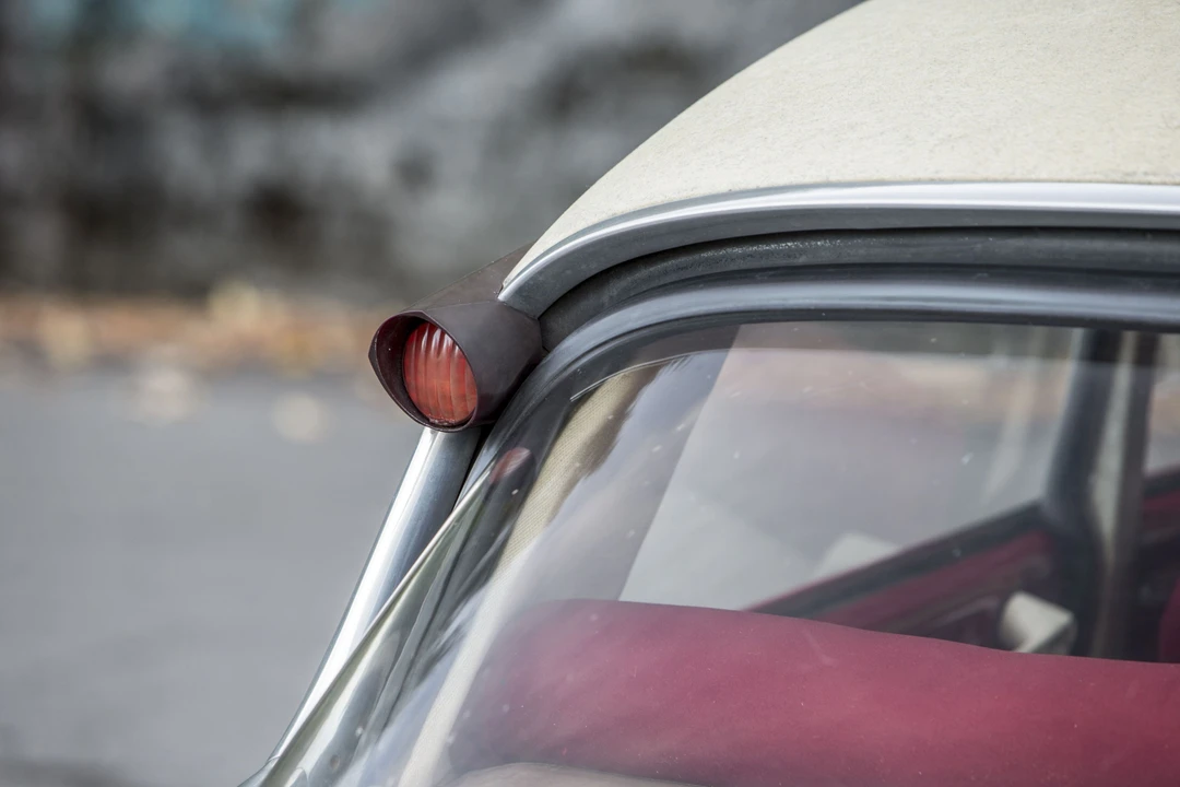 1959 Citroen ID19 - Image 31 of 31