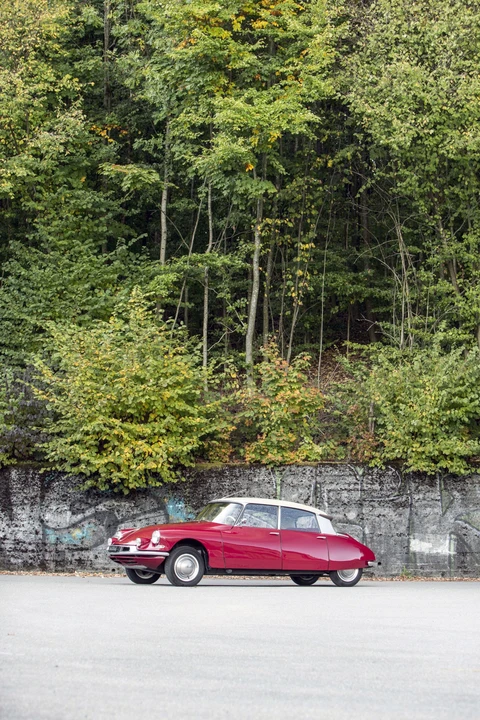 1959 Citroen ID19 - Image 10 of 31