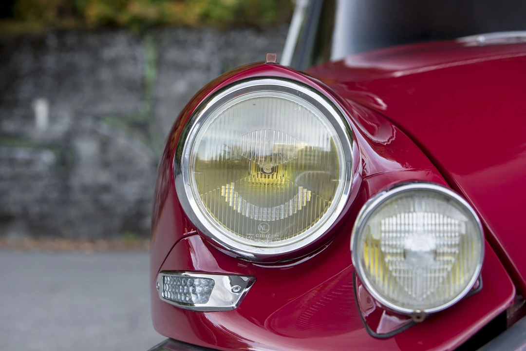 1959 Citroen ID19 - Image 28 of 31