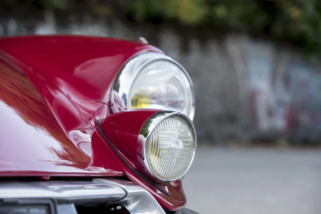 1959 Citroen ID19 - Image 27 of 31