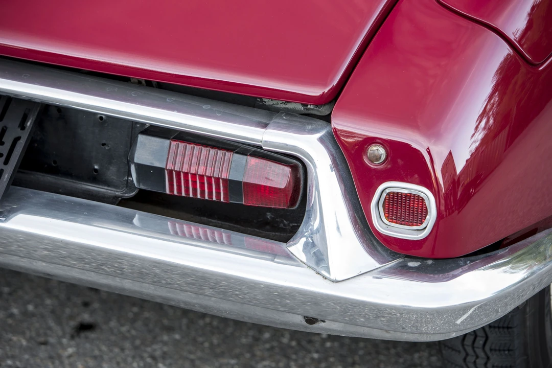 1959 Citroen ID19 - Image 29 of 31