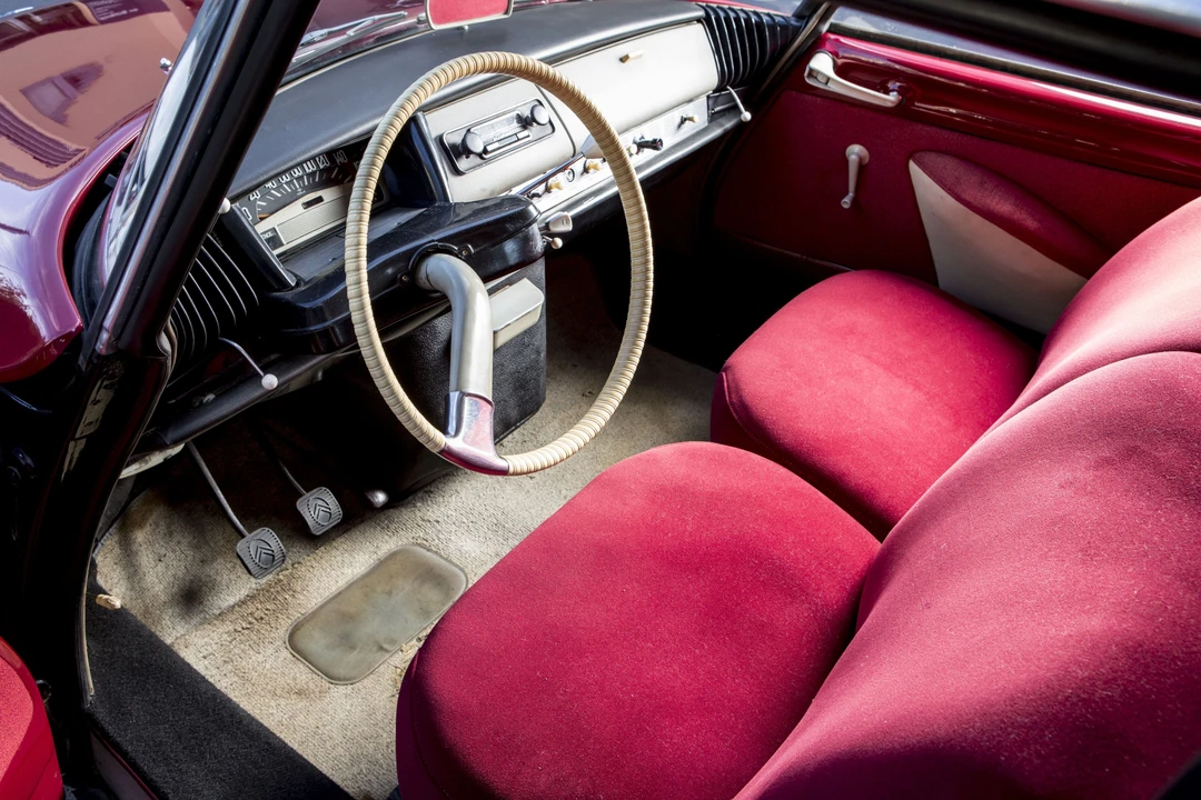 1959 Citroen ID19 - Image 12 of 31