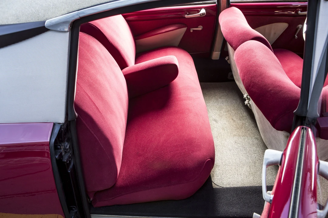 1959 Citroen ID19 - Image 16 of 31