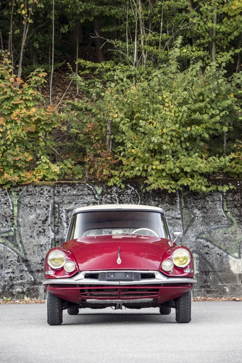 1959 Citroen ID19 - Image 9 of 31