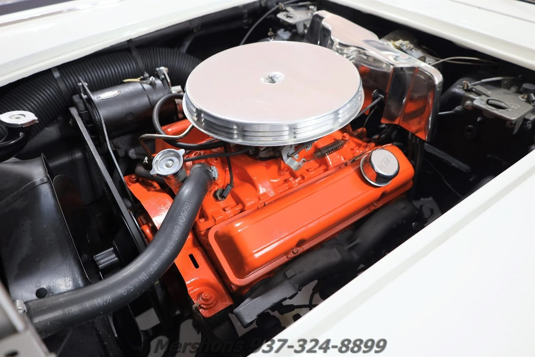 1959 Chevrolet Corvette C1 - Image 3 of 18