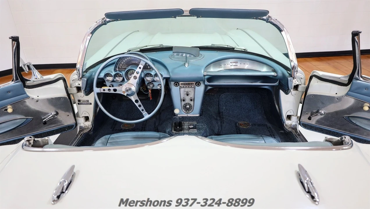 1959 Chevrolet Corvette C1 - Image 2 of 18