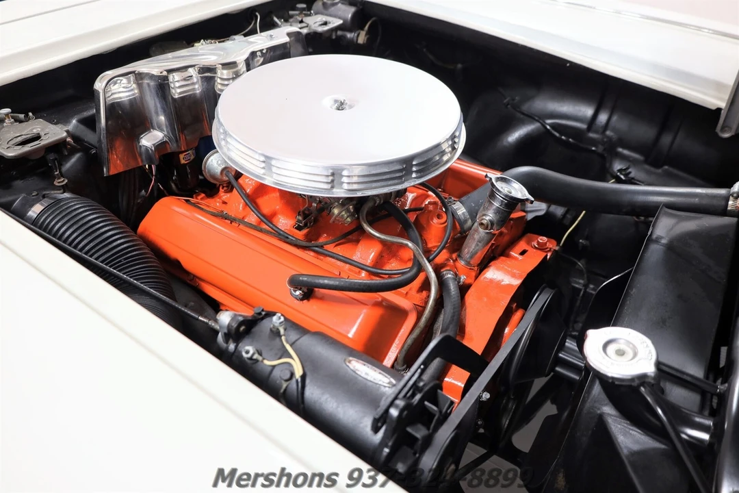 1959 Chevrolet Corvette C1 - Image 15 of 18
