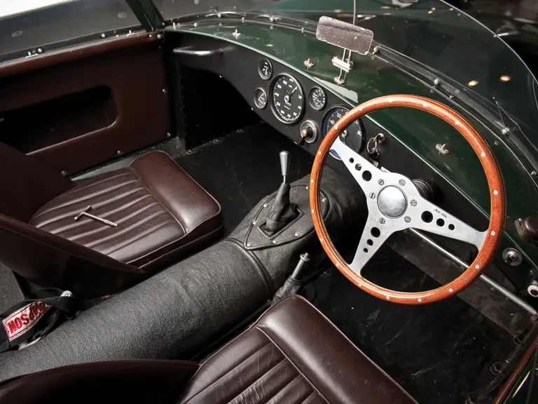 1959 Jaguar Replica - Image 4 of 16