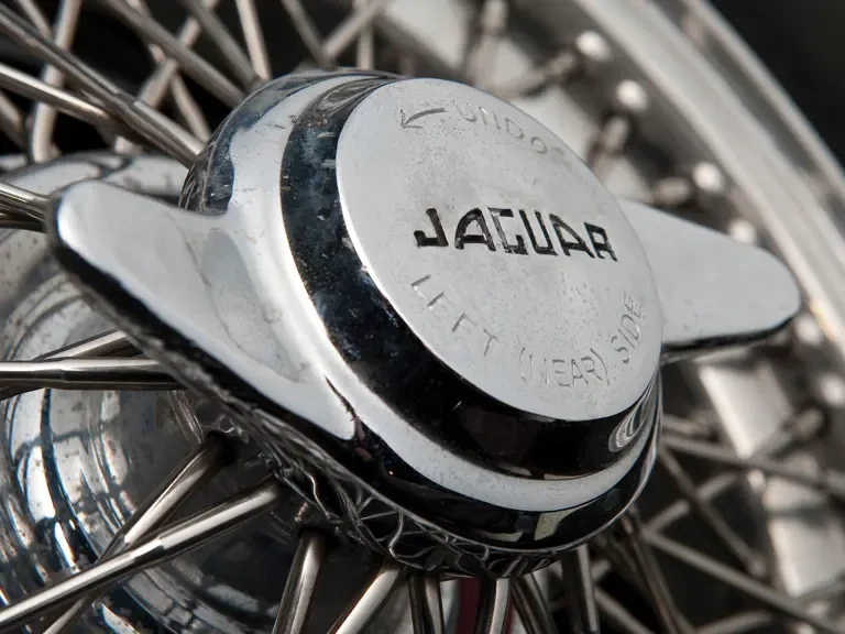 1959 Jaguar Replica - Image 10 of 16