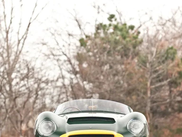 1959 Jaguar Replica - Image 16 of 16