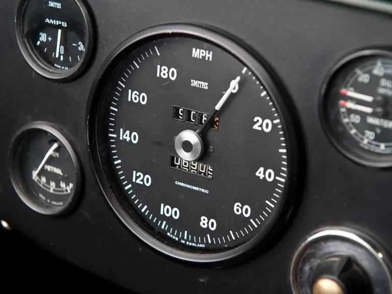 1959 Jaguar Replica - Image 9 of 16