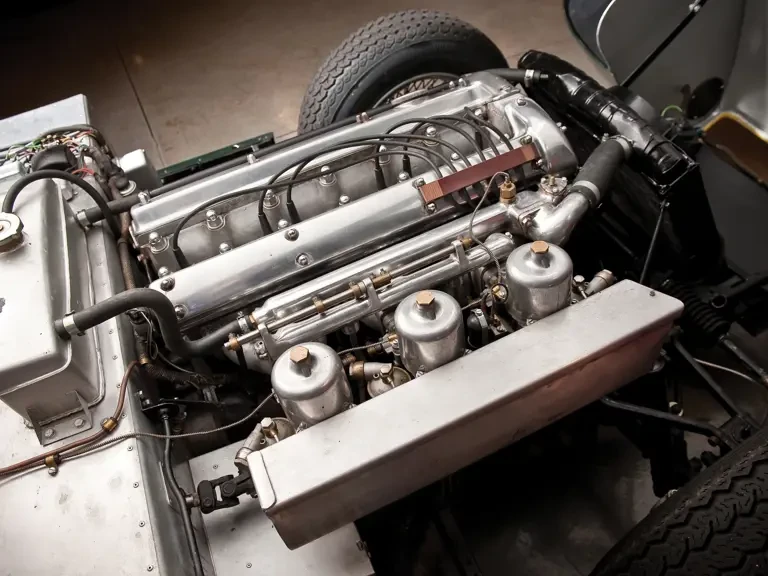 1959 Jaguar Replica - Image 3 of 16