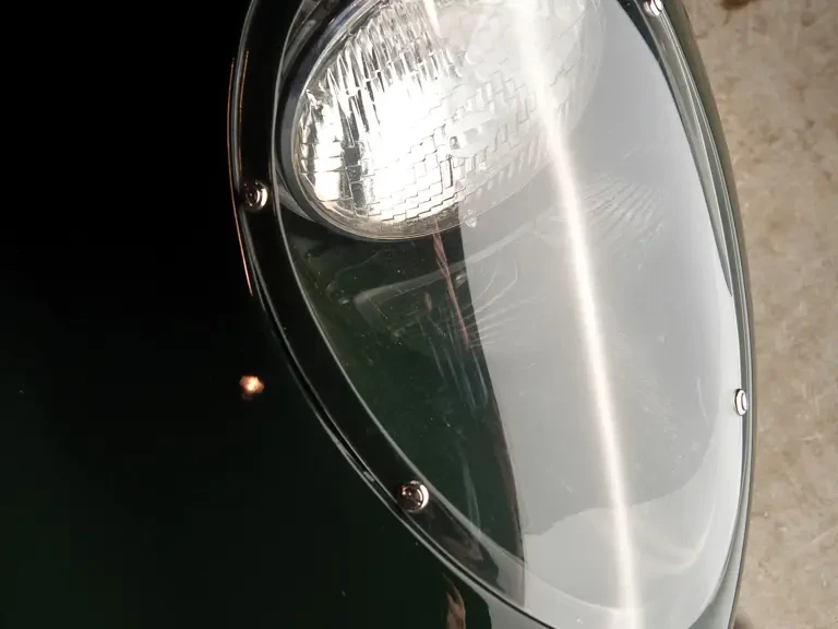1959 Jaguar Replica - Image 12 of 16