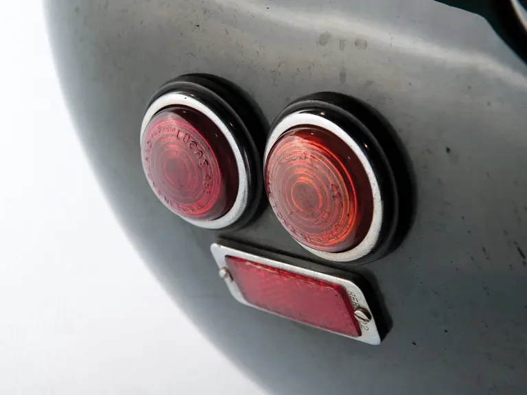 1959 Jaguar Replica - Image 13 of 16