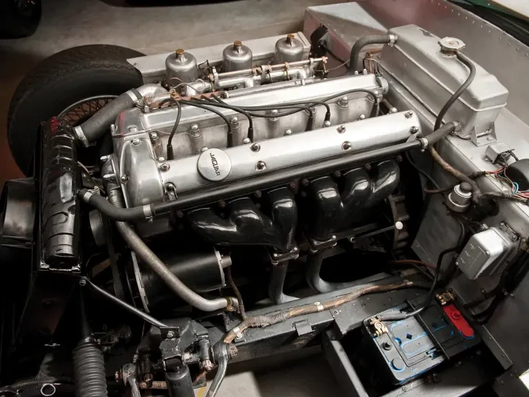 1959 Jaguar Replica - Image 15 of 16