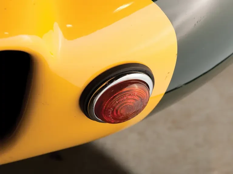 1959 Jaguar Replica - Image 11 of 16