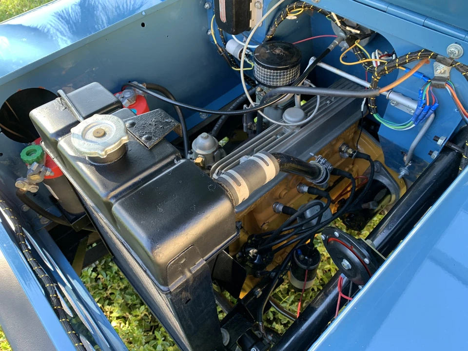 1959 Crofton - Image 31 of 31