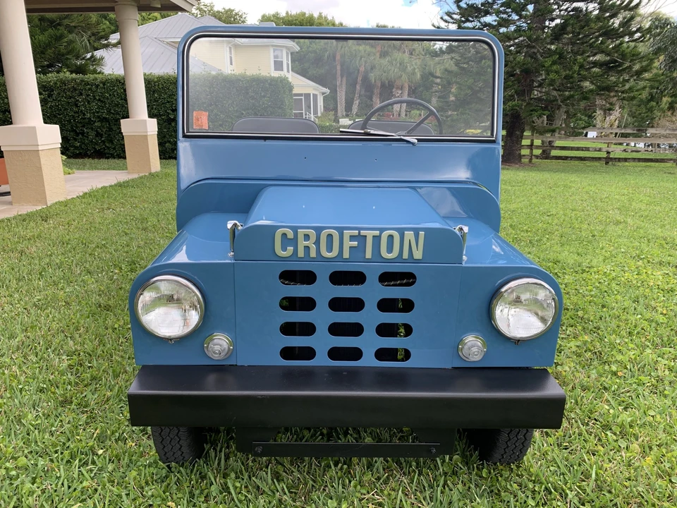 1959 Crofton - Image 14 of 31
