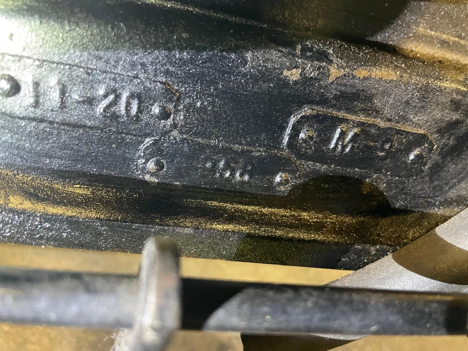 1959 Cushman Eagle - Image 31 of 31