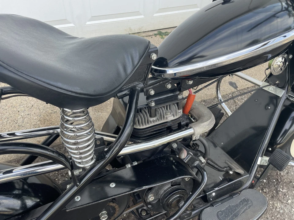 1959 Cushman Eagle - Image 21 of 31