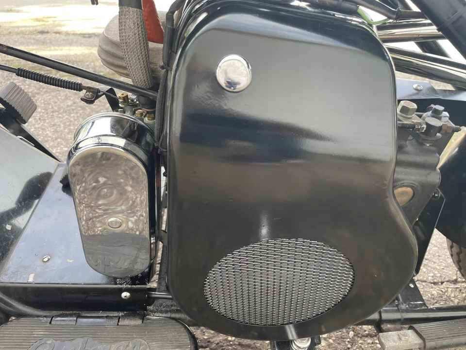 1959 Cushman Eagle - Image 22 of 31