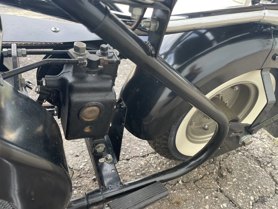 1959 Cushman Eagle - Image 24 of 31