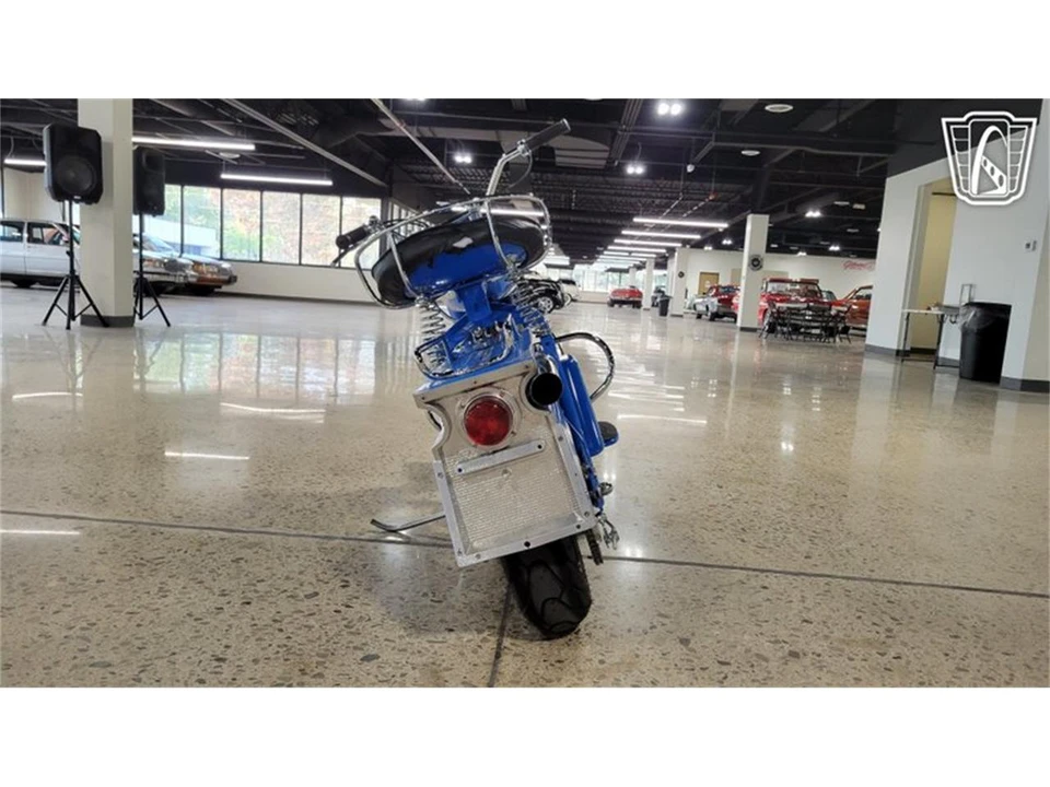 1959 Cushman Eagle - Image 19 of 31