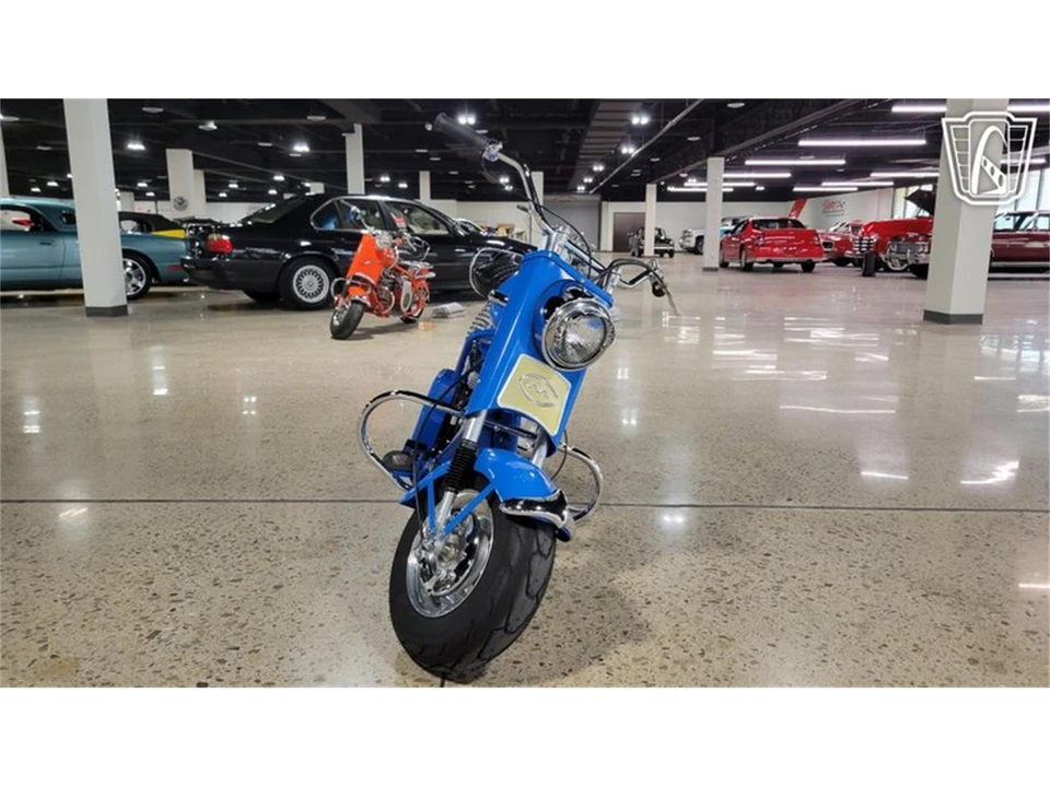 1959 Cushman Eagle - Image 31 of 31
