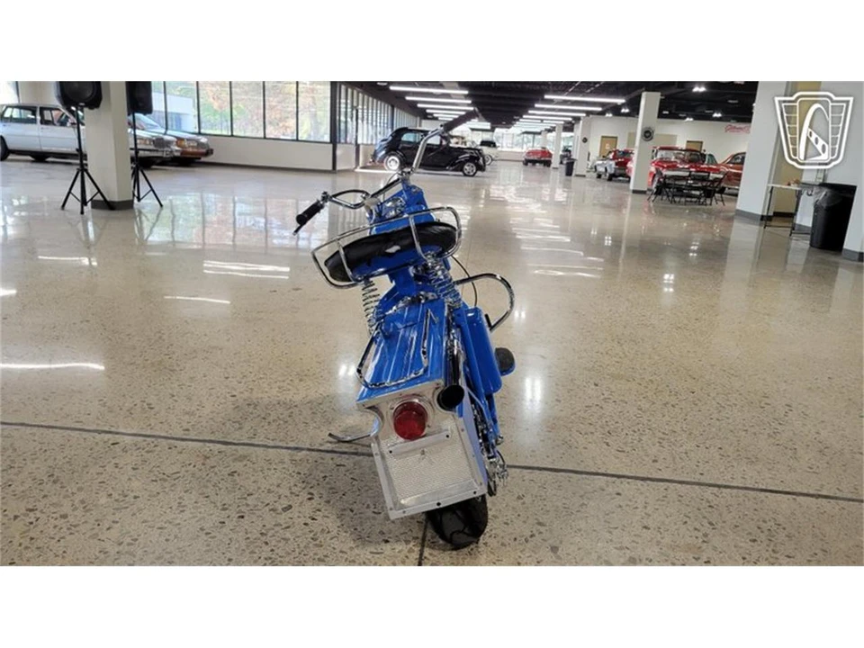 1959 Cushman Eagle - Image 20 of 31