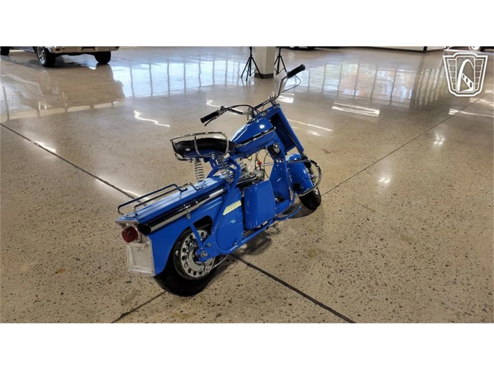 1959 Cushman Eagle - Image 24 of 31