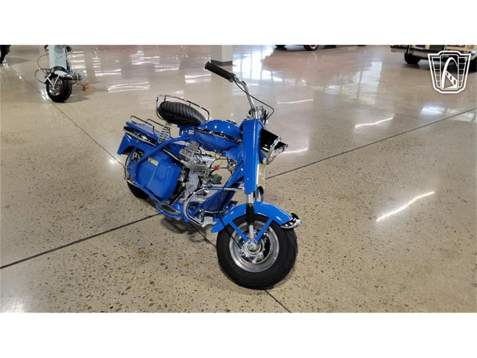 1959 Cushman Eagle - Image 30 of 31