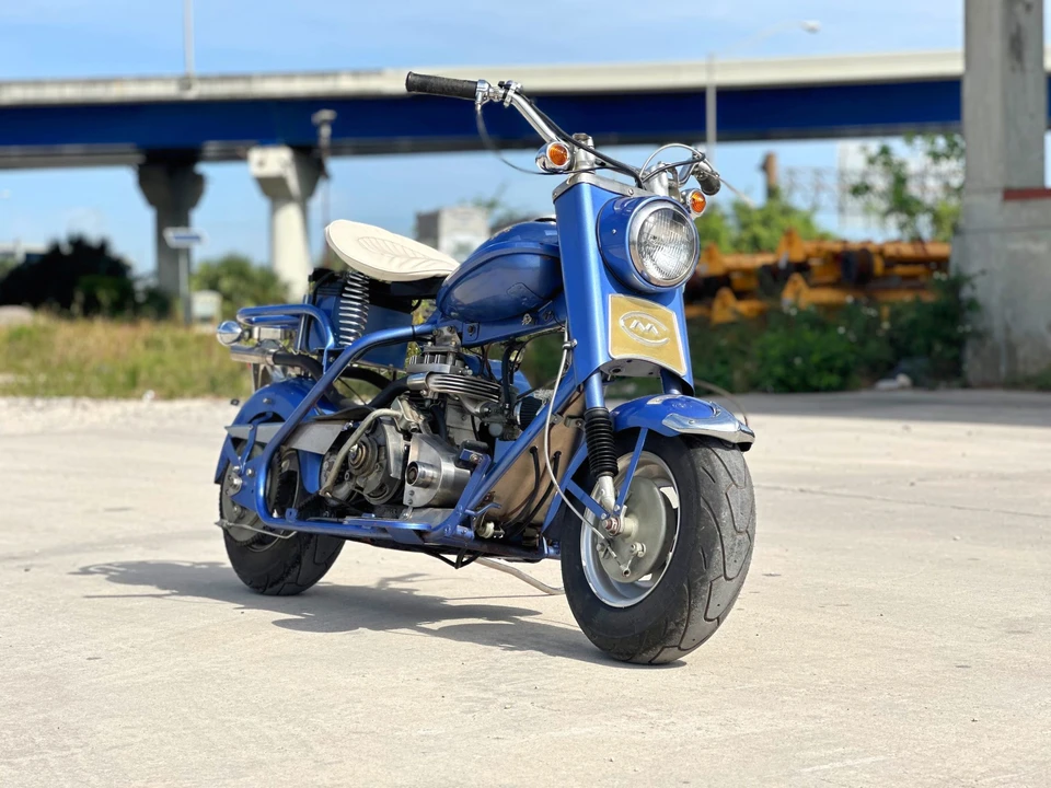 1959 Cushman Eagle - Image 2 of 31