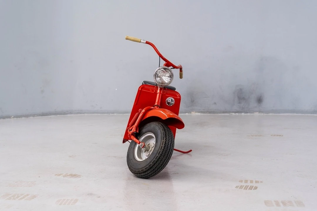 1959 Cushman - Image 3 of 12