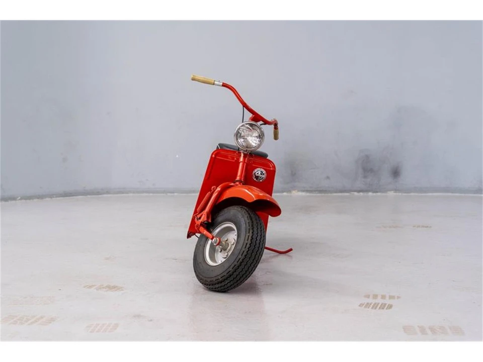 1959 Cushman Eagle - Image 2 of 29