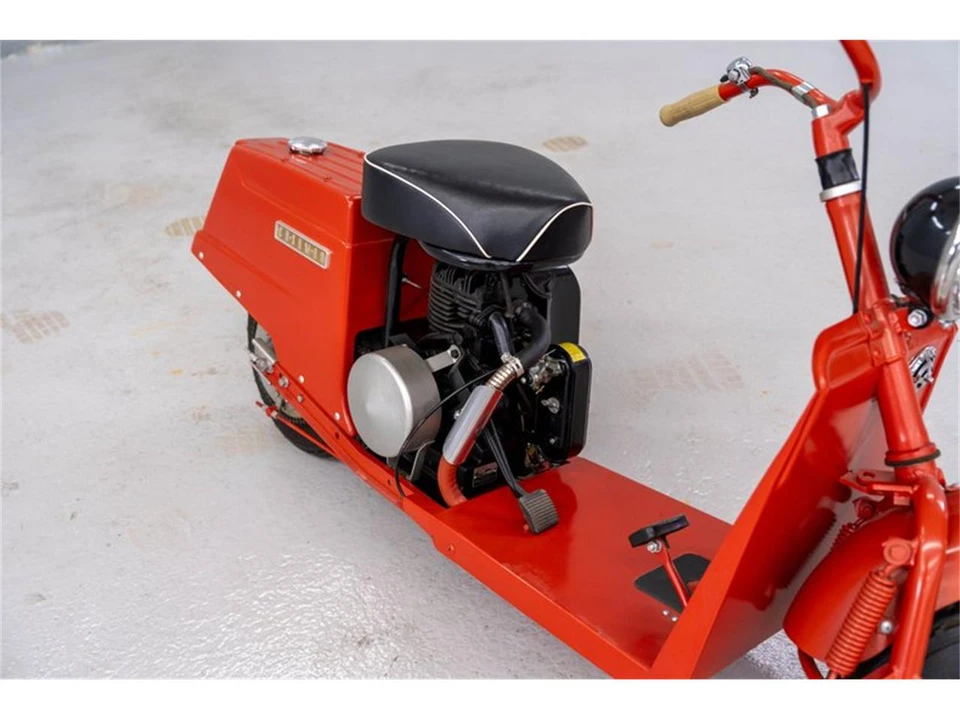 1959 Cushman Eagle - Image 5 of 29